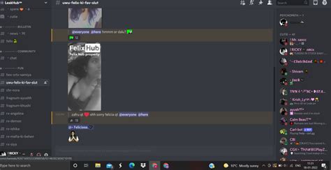 discord leak nudes|Discord Nude Leaks